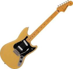 Ηλεκτρική Κιθάρα Fender MIJ Cyclone MN Butterscotch Blonde Ηλεκτρική Κιθάρα