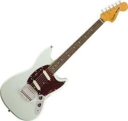 Ηλεκτρική Κιθάρα Fender Squier Classic Vibe '60s Mustang IL Sonic Blue Ηλεκτρική Κιθάρα