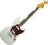 Chitarra Elettrica Fender Squier Classic Vibe '60s Mustang IL Sonic Blue Chitarra Elettrica