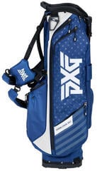 Stand Bag PXG Xtreme Carry Freedom Collection Stand Bag Navy