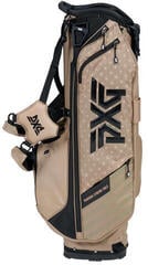 τσάντα γκολφ με βάση PXG Xtreme Carry Freedom Collection τσάντα γκολφ με βάση Tan