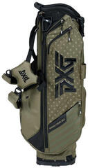 Stand Bag PXG Xtreme Carry Freedom Collection Stand Bag Green