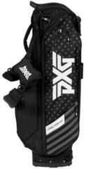 Stand bag PXG Xtreme Carry Freedom Collection Stand bag Black