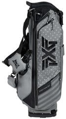 Stand Bag PXG Xtreme Carry Freedom Collection Stand Bag Grey