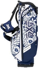 Stand bag PXG Aloha 25 Carry Stand bag Navy/White