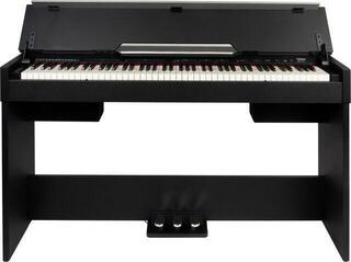 Piano Digitale Pianonova El Clasico 11 Piano Digitale Black