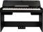 Pianino cyfrowe Pianonova El Clasico 11 Pianino cyfrowe Black
