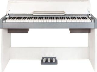 Piano Digitale Pianonova El Clasico 11 Piano Digitale White
