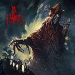 Schallplatte In Flames - Foregone (Transparent Blue Coloured) (2 LP)
