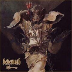 Musik-CD Behemoth - The Satanist (CD)