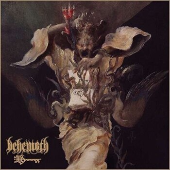 Hudební CD Behemoth - The Satanist (CD) - 1