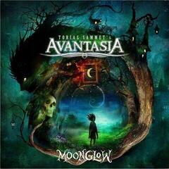 Disc de vinil Avantasia - Moonglow (Green Coloured) (2 LP)