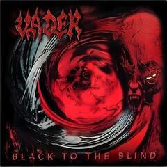 Musik-cd Vader - Black To The Blind (Digipak) (Remastered) (CD)