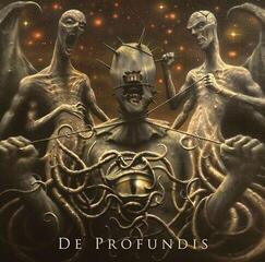 Disc de vinil Konami Kukeiha Club - De Profundis (Transparent Yellow Coloured) (LP)