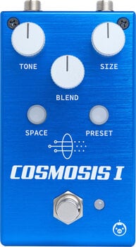 Gitareffekt Pigtronix Cosmosis 1 Gitareffekt - 1