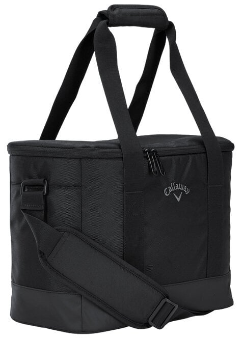 Callaway Clubhouse Black Torba termiczna