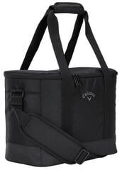 Hűtőtáska Callaway Clubhouse Black Hűtőtáska