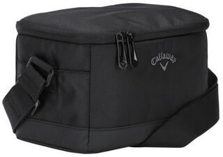 Hűtőtáska Callaway Clubhouse Black Hűtőtáska