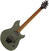 Guitare électrique EVH Wolfgang WG Standard Baked MN Matte Army Drab Guitare électrique