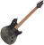 Guitare électrique EVH Wolfgang WG Standard QM Black Fade Guitare électrique