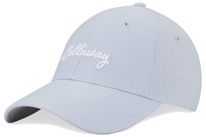 Callaway Womens Stitch Magnet Glacier UNI Baseball sapka