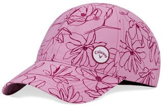 Kšiltovka Callaway Womens High Tail Plum Blossom UNI Kšiltovka