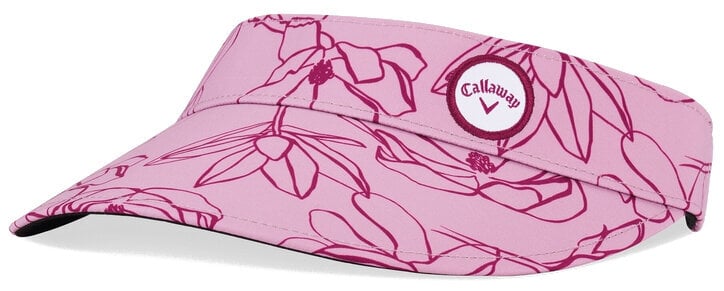 Callaway See The Break Red Plum Blossom UNI