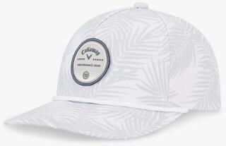 Cap Callaway Bogey Free Grey Palm Adjustable Cap
