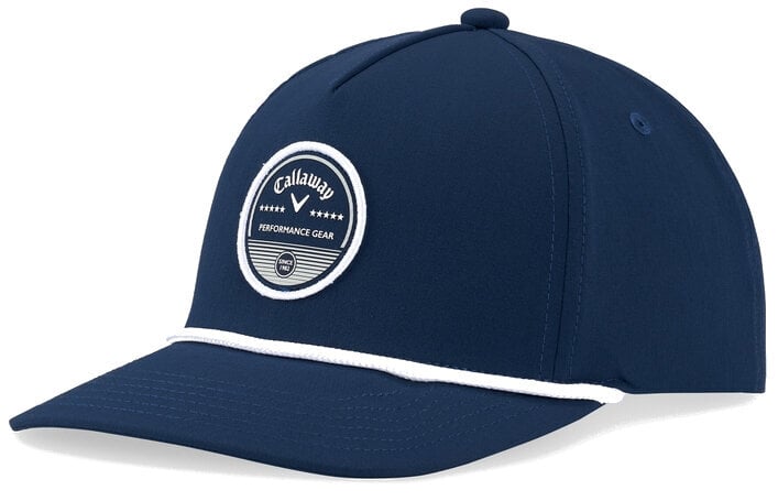 Callaway Bogey Free Navy Állítható Baseball sapka