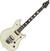 Elektrická kytara EVH MIJ Signature Wolfgang Ivory Elektrická kytara
