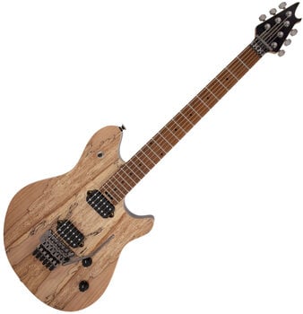 Guitarra eléctrica EVH Wolfgang WG Standard Natural Guitarra eléctrica - 1