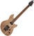 Guitarra eléctrica EVH Wolfgang WG Standard Natural Guitarra eléctrica
