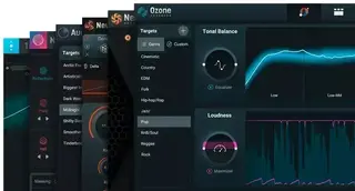 Effect Plug-In iZotope Mix & Master Bundle Advanced CRG from any Paid iZotope Product (Digital product)