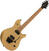 Elektrická gitara EVH Wolfgang WG Standard Gold Sparkle Elektrická gitara