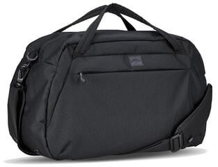 Bőrönd / hátizsák Callaway Clubhouse Utazótáska Black