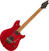 E-Gitarre EVH Wolfgang WG Standard QM MN Wine Red E-Gitarre