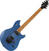 Guitare électrique EVH Wolfgang WG Standard MN Pelham Blue Guitare électrique