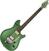 Guitare électrique EVH Wolfgang Special EB Pelham Green Guitare électrique