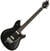 Chitarra Elettrica EVH MIJ Signature Wolfgang Stealth Black Chitarra Elettrica