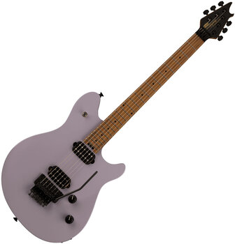 Elektrisk guitar EVH Wolfgang WG Standard Battleship Gray Elektrisk guitar - 1