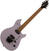 Elektrisk guitar EVH Wolfgang WG Standard Battleship Gray Elektrisk guitar