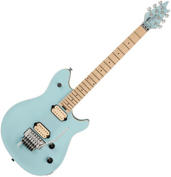 Elektrická kytara EVH Wolfgang Special Sonic Boom Elektrická kytara - 1
