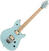 Elektrická kytara EVH Wolfgang Special Sonic Boom Elektrická kytara