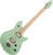 Električna gitara EVH Wolfgang Special MN Surf Green Električna gitara