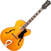 Guitarra Semi-Acústica Guild A-150-SAVOY-BLD Savoy Blonde Guitarra Semi-Acústica