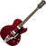 Ημιακουστική Κιθάρα Guild STARFIRE-III-CHR Cherry Red Ημιακουστική Κιθάρα