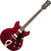 Guitarra Semi-Acústica Guild STARFIRE-IV-CHR Cherry Red Guitarra Semi-Acústica