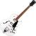 Gitara semi-akustyczna Guild Starfire I SC with Guild Vibrato Tailpiece Snowcrest White Gitara semi-akustyczna