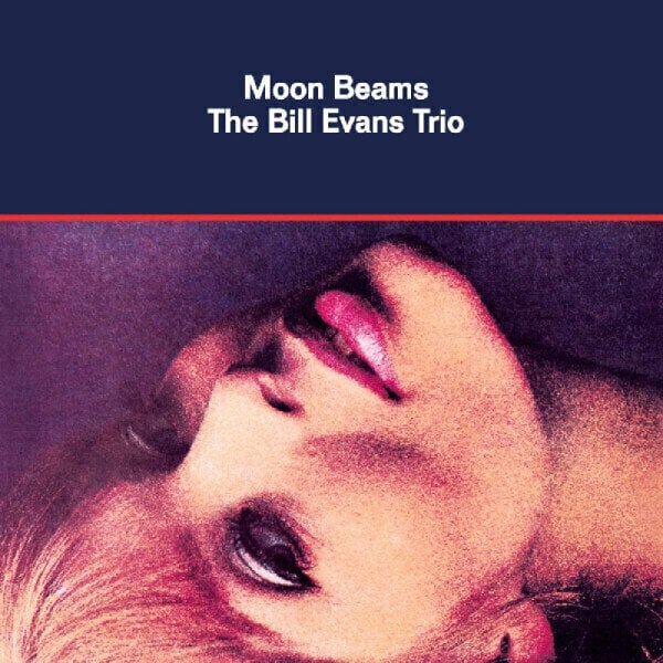 Bill Evans Trio - Moon Beams (LP)