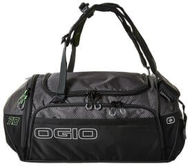 Bőrönd / hátizsák Ogio Endurance 7.0 Bevásárlótáska Black/Charcoal 37 L